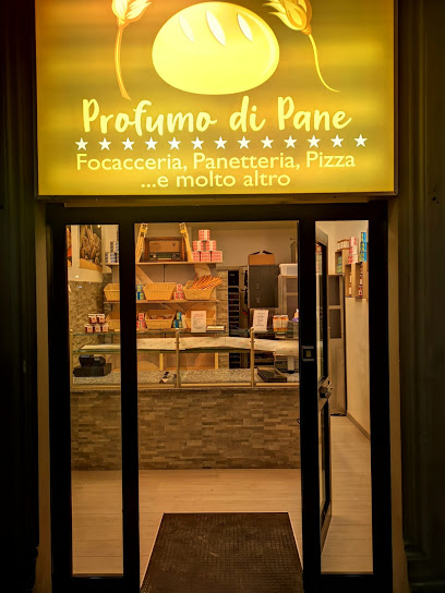 Profumo Di Pane