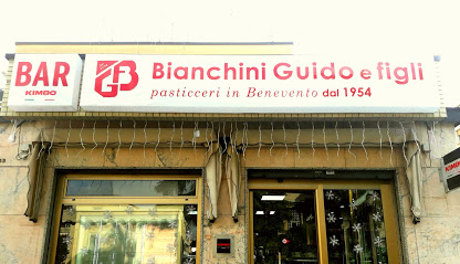 Pasticceria Bianchini Guido E Figli Snc