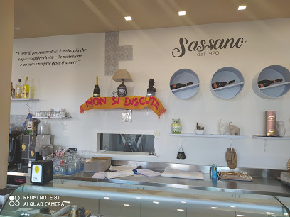 Pasticceria caffetteria Sassano Foto