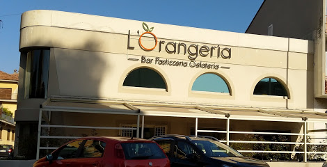 L'Orangeria