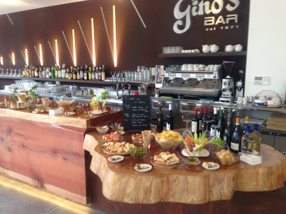 Gino's Bar