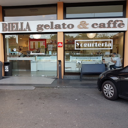 Biella Gelato e Caffè