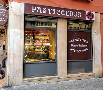 Bar Pasticceria Santo Stefano