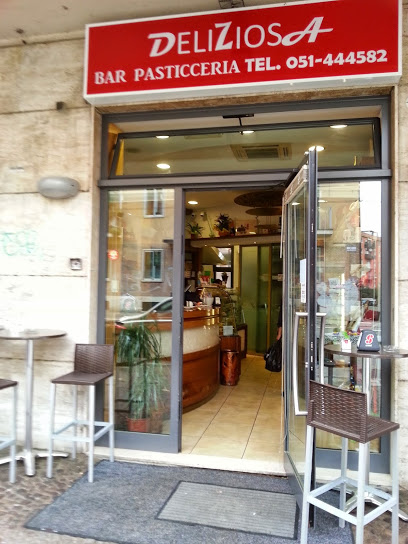 Bar Pasticceria Deliziosa