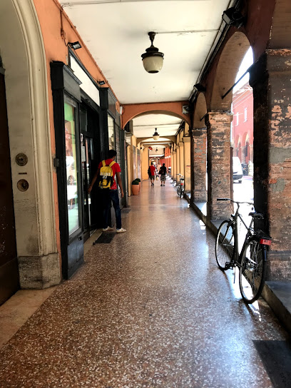 Antica Bologna Di Alfieri Ciro