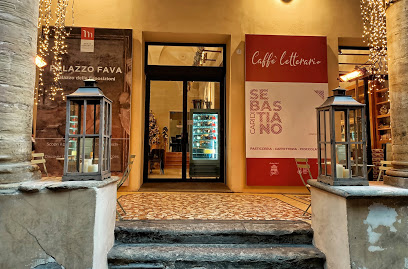 Caffè Letterario, Pasticceria, Bistrot, Bar, Torte, Eventi - Sebastiano Caridi Foto