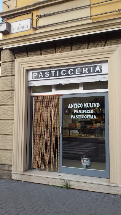 Antico Mulino - Panificio Pasticceria