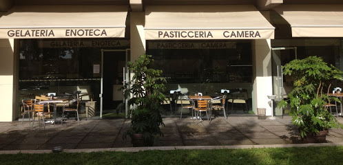 Pasticceria Camera S.R.L.