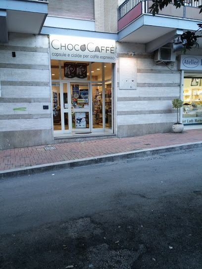 Chococaffè Foto