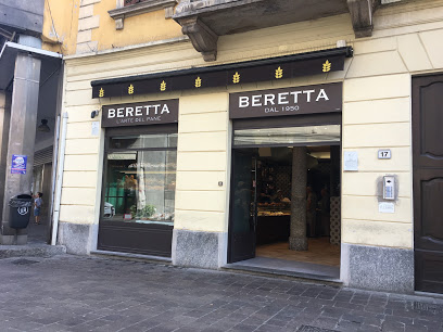 Beretta Il Fornaio