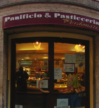 Foto de Panificio Pasticceria Perdonati Ferrara
