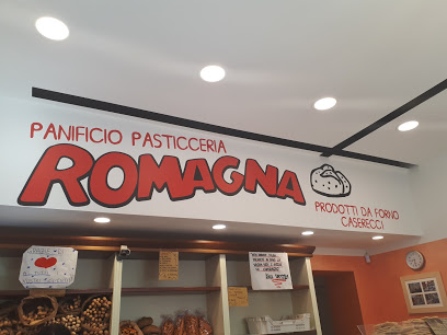 Panificio Pasticceria Romagna
