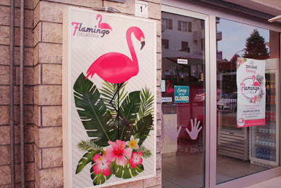 Flamingo Gelateria 1