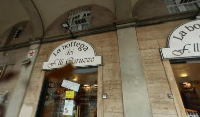 Foto de La Bottega Dei Fratelli Caruzzo Genova