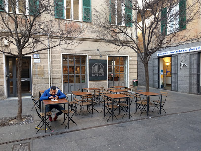 Foto de Botega Caffe Cacao Genova Sestri