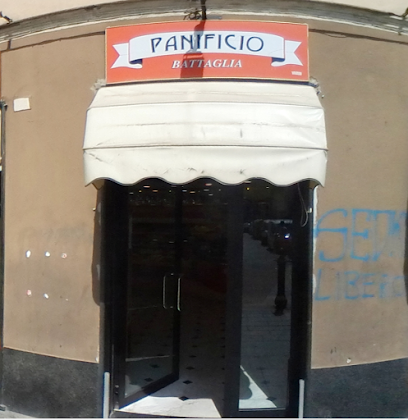 Panificio Battaglia Genova