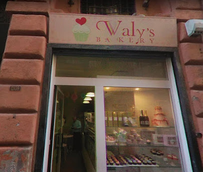 Valy's Bakery Genova