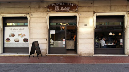 Foto de La Nuova Fogliotti - Pasticceria e Caffetteria