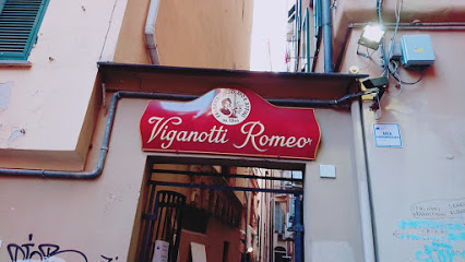 Cioccolateria Romeo Viganotti