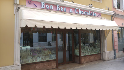 Bon Bon & Chocolate