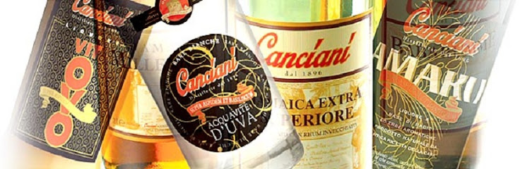 Distillerie Canciani