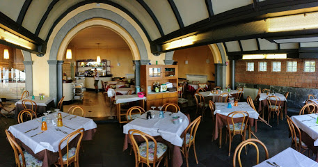 Foto de Il Paradiso del Golfo Ristorante Pizzeria Gelateria