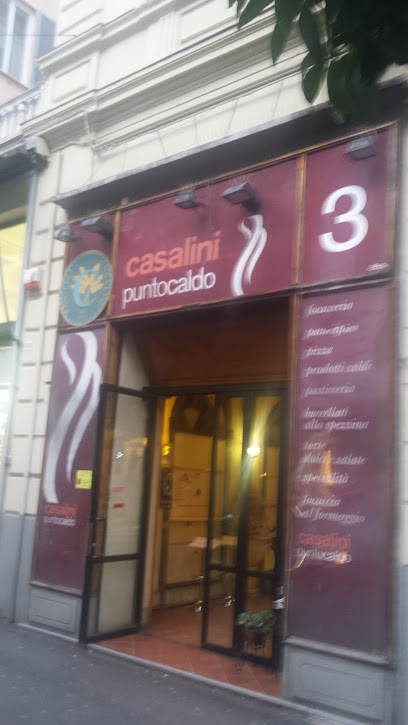 Panificio Casalini