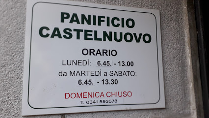 Castelnuovo Foto