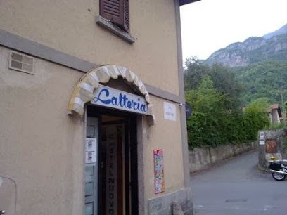 Latteria Gelateria Bar Castelnuovo