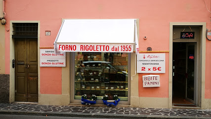 Foto de Forno Rigoletto Mantova