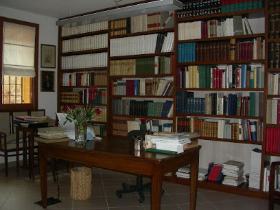 Scriptorium Studio Bibliografico Di Bassi Dr. Sara