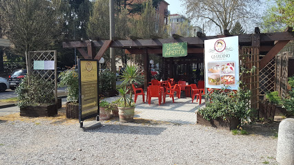Foto de Chiosco Paninoteca Gelateria Giardino