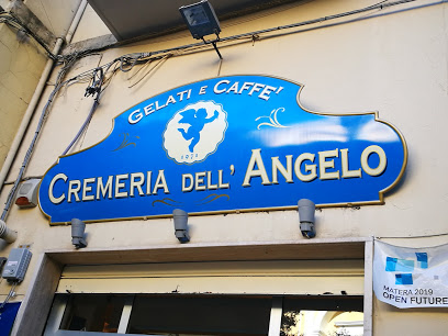 Gelateria Caffè Cremeria dell'Angelo Foto