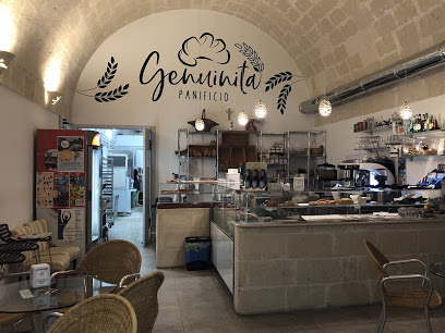 Genuinità Panificio-Caffetteria