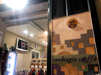 San Biagio Caffè Foto