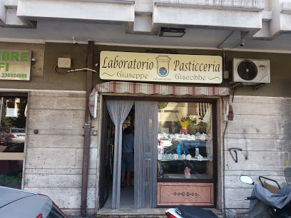 Laboratorio Pasticceria Giuseppe Giacobbe