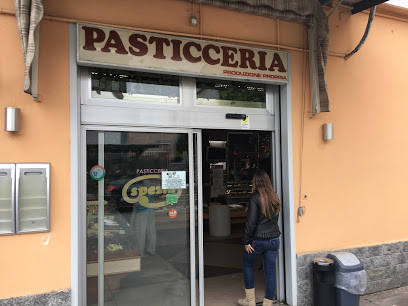Pasticceria Spezia