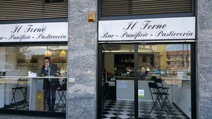 Foto de Il Forno Bar Panificio Pasticceria