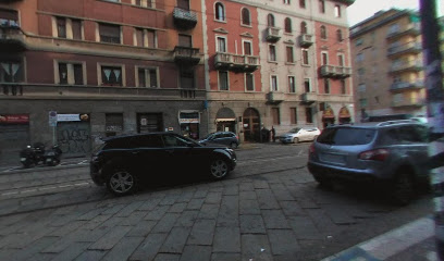 Pasticceria Monia Milano