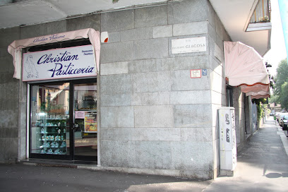 Christian Pasticceria Milano