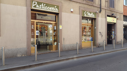 Pasticceria Motta