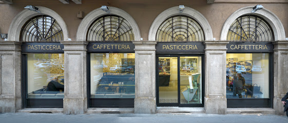 Foto de Panzera Milano - Via Monte Santo