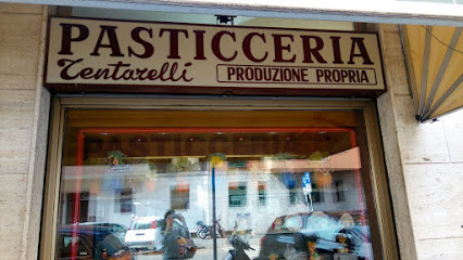 Pasticceria Tentarelli