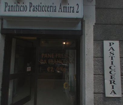 Foto de Panificio Pasticceria Amira Milano