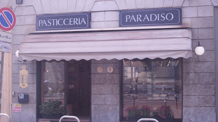 Foto de Pasticceria Paradiso