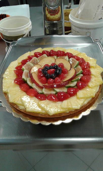 Foto de Laboratorio di Pasticceria Artigianale di Tiengo