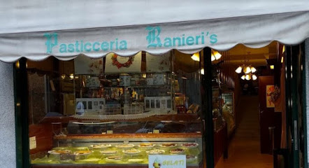 Foto de Nuova Pasticceria Ranieri Milano