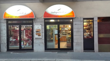 Foto de Dallapagnotta Panificio Ristorante Pasticceria