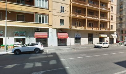 Forno Pasticceria Mini Market