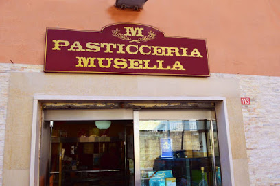 Foto de Pasticceria Gelateria Musella Di Musella Giuseppe